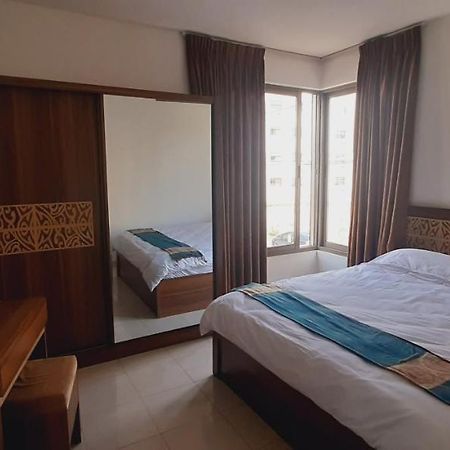 Furnished Apartments Near Mcdonald'S Al-Madina Al-Monawara St Amman Eksteriør billede