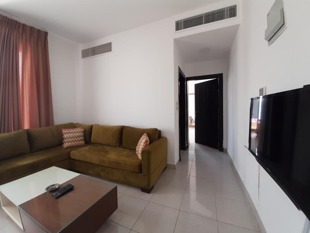 Furnished Apartments Near Mcdonald'S Al-Madina Al-Monawara St Amman Eksteriør billede