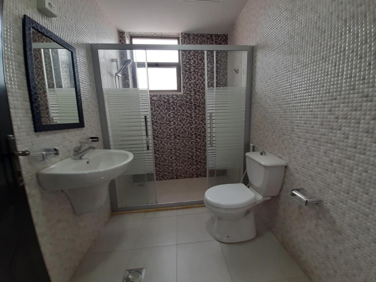 Furnished Apartments Near Mcdonald'S Al-Madina Al-Monawara St Amman Eksteriør billede